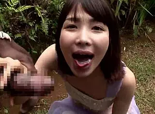 Black cock dominates Asian in intense fuck