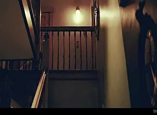 lexi lore and melody marks turned carnal by mysterious creature