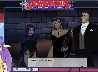 dc comics unlimited part 133