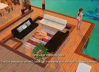 I love DOA 6 hentai.