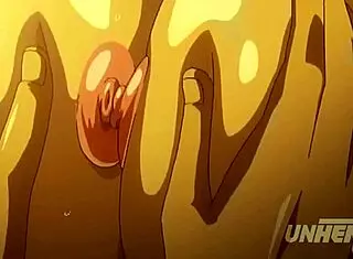 Teacher CREAMPIES Hot Student in Class - Uncensored HENTAI Action!