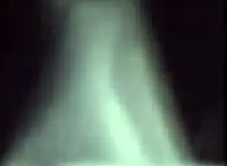 Slut Suzi Finds Pleasure In Sex Cinema!