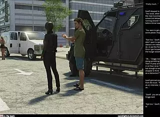 big apple small gesture episode 24