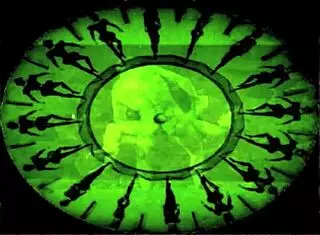 My Secret Life Unfolds in Retro Anime Style