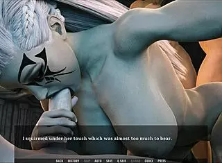 Tales from the unending void 116 is so cool! 🎮