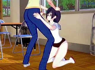 Kasumi Nomura Intense Futanari Sex With Olivia And Chisato Higuchi