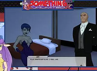 dc comics unlimited part 133