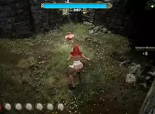 Catch me hentai game episode 1 red riding hood sex tag valentine date