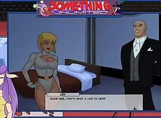 dc comics unlimited part 133