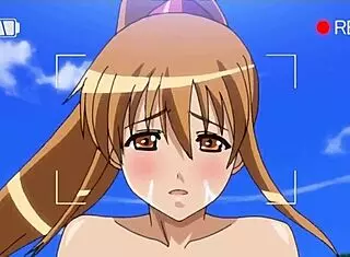 18禁アニメ 15美漂流記ova volume 1 dvd 1280x720 x264 aac