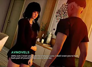 Eternum 47: A Game Filled With Intense Emotions