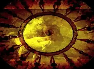 Hey, ever seen these vintage erotic sketches?