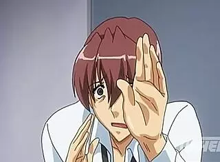 Teacher CREAMPIES Hot Student in Class - Uncensored HENTAI Action!