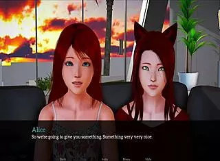 my new family adventures in the home