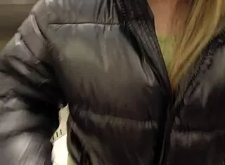 hotel dress deepthroat caught