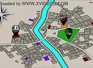 Lunar's Chosen 3 Hentai Game Adventure