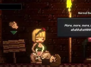 drain mansion episode 5 in hentai game with anime adventures