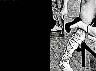 i convinced my wife to fuck others in front of me