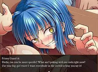 island of penance part 3 bondage