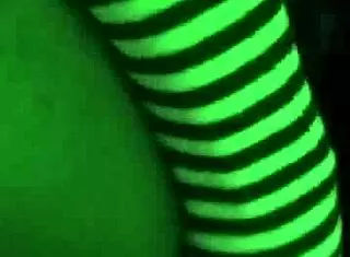 Thick Booty Femboy Shows Off Big Assets