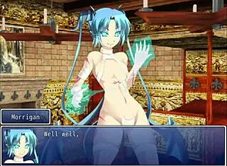 Mgq paradox compilation part 5