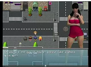 uncover secrets in my new life hentai game uncensored hd