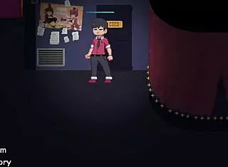 Running Away From 4 Hot Animatronics Fuck Nights At Fremys Nightclub 0 1 2 Part 1