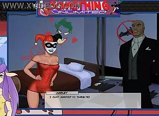 dc comics unlimited part 133