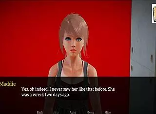 Have You Seen My New Family Episode 186