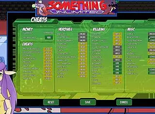 dc comics unlimited part 133