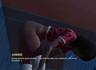 Eternum 47: A Game Filled With Intense Emotions