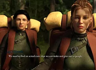 The price of power unfolds in episode 116