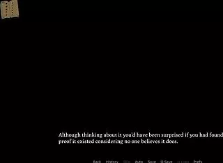 Lunar's Chosen 3 Hentai Game Adventure