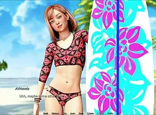 Sunshine Love 20 Gameplay