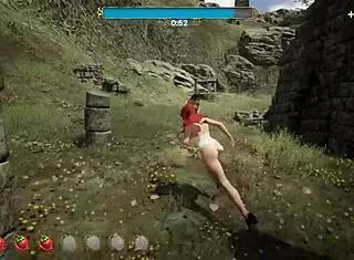 Catch me hentai game episode 1 red riding hood sex tag valentine date