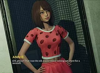 Eternum 47: A Game Filled With Intense Emotions