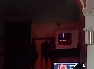 I Lost The September Challenge With My Step-Cousin.