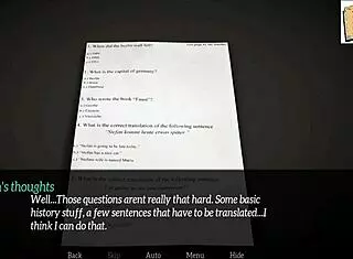 My new family 19: fun adventures with teen blonde 😊