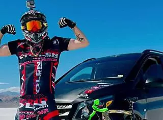 a european blonde with bubble butt gets sucked and fucked doggystyle in the sequel