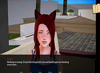 Exploring Family Bonds in Homemade Anime Episode 254 with Erotic Elements