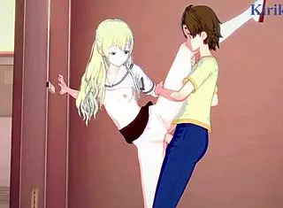 Kasumi Nomura Intense Futanari Sex With Olivia And Chisato Higuchi