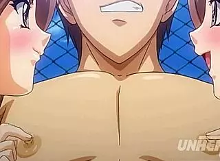 Teacher CREAMPIES Hot Student in Class - Uncensored HENTAI Action!