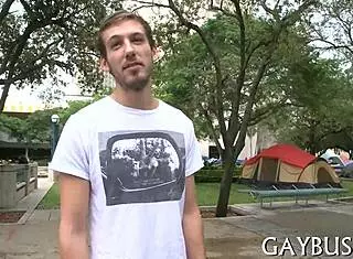 Big gay knob porn action!