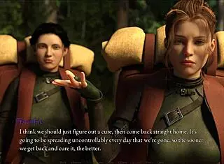 The price of power unfolds in episode 116