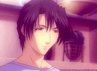 petite asian anime teen gets fingered and fucked in hardcore missionary sex