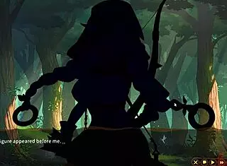 elves face wild twists in impregnation saga part 3