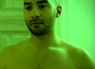 Stepson Breaks Stepmom's Fleshy Pussy