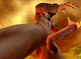 the hot boy is just chilling around