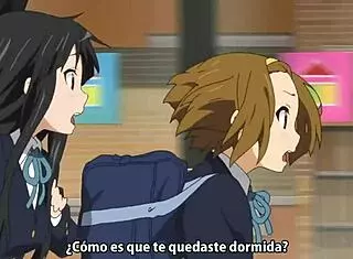 K-on season 2 episode 3 music