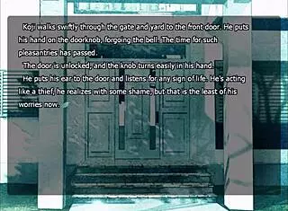 Let's play Song of Saya part 11, a halloween hentai game.